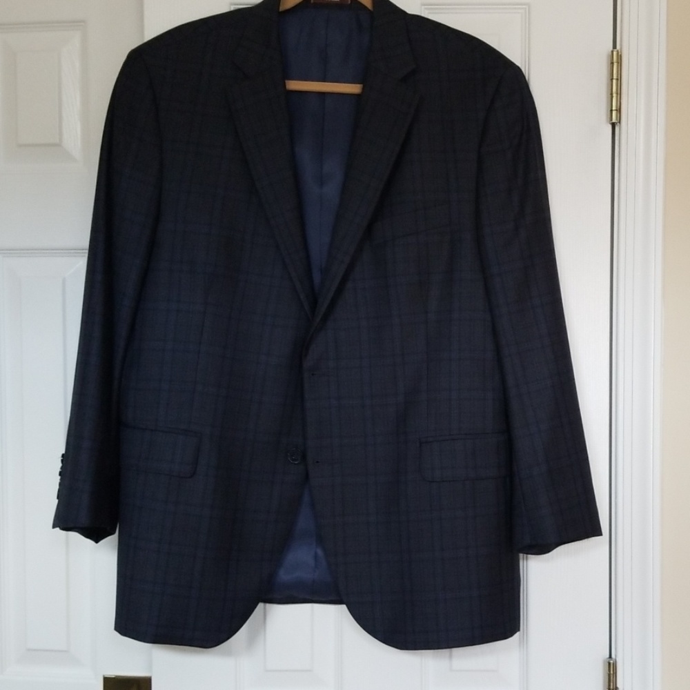 Peter Millar sport coat 44R